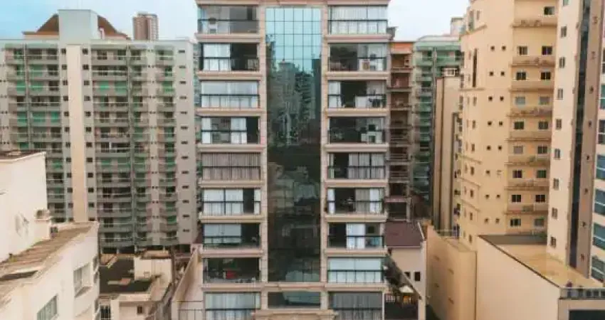 Apartamento com 4 quartos à venda na Rua 319, 128, Meia Praia, Itapema