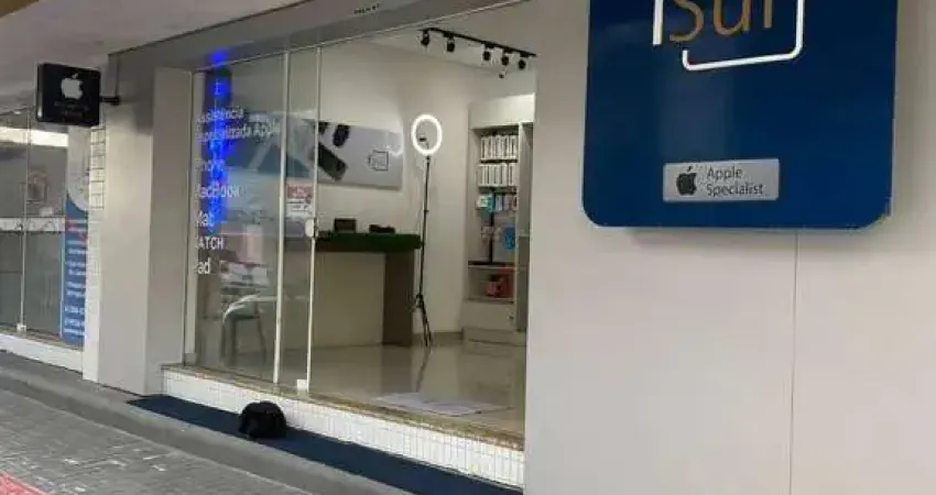 Sala comercial à venda na Rua 248, 106, Meia Praia, Itapema