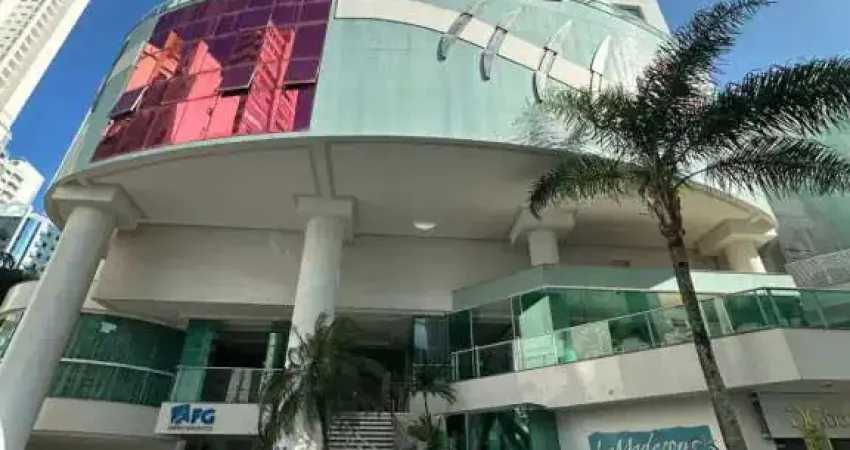 Apartamento com 3 quartos à venda na Rua 1131, 101, Centro, Balneário Camboriú