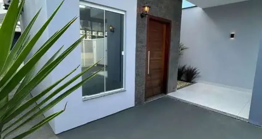 Casa com 2 quartos à venda na Rua Araçá, 412, Universitário, Tijucas