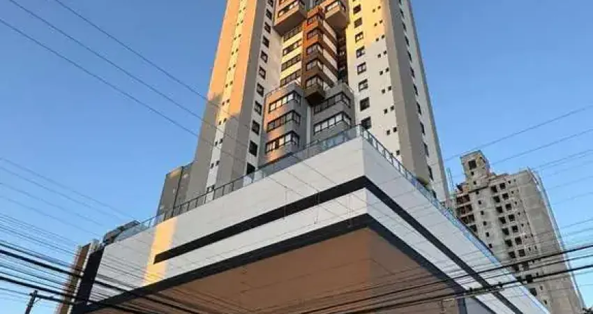 Apartamento com 3 quartos à venda na Rua 3160, 433, Centro, Balneário Camboriú