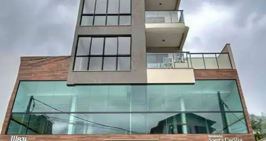 Apartamento com 2 quartos à venda na Rua São Leopoldo, 97, São Francisco de Assis, Camboriú