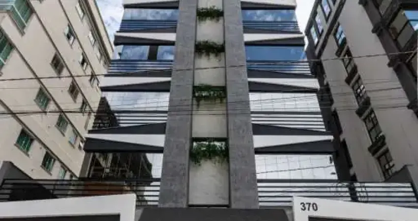 Apartamento com 2 quartos à venda na Rua Virgínia Ledra Cavilha, 370, Balneário Perequê, Porto Belo