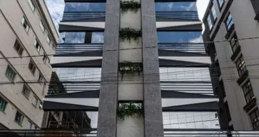 Apartamento com 2 quartos à venda na Rua Virgínia Ledra Cavilha, 370, Balneário Perequê, Porto Belo