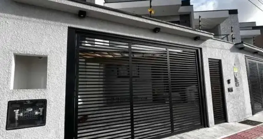 Casa com 4 quartos à venda na Avenida Agostinho Alves Ramos, 1120, Cordeiros, Itajaí