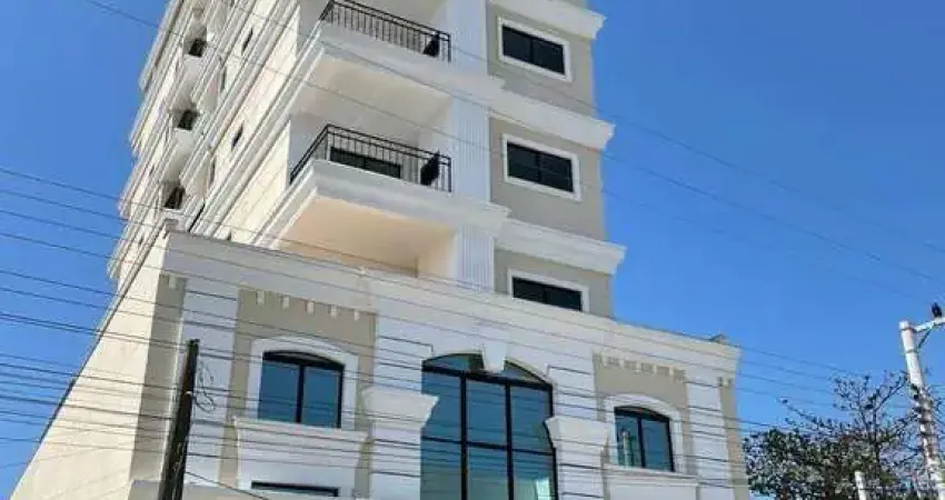 Apartamento com 2 quartos à venda na Rua Rubenz Alvez, 469, Balneário Perequê, Porto Belo