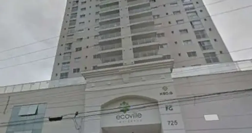 Apartamento com 2 quartos à venda na Rua Vereador Abílio Otávio do Canto, 725, Ressacada, Itajaí