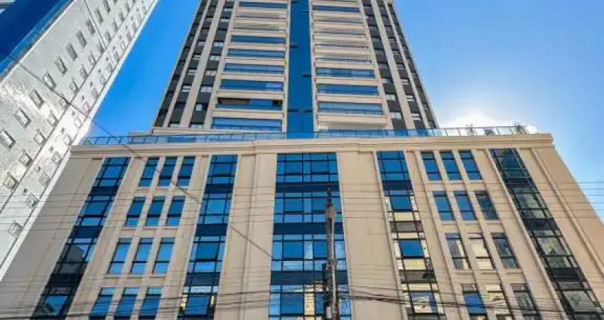 Apartamento com 5 quartos à venda na Avenida Nereu Ramos, 5160, Meia Praia, Itapema