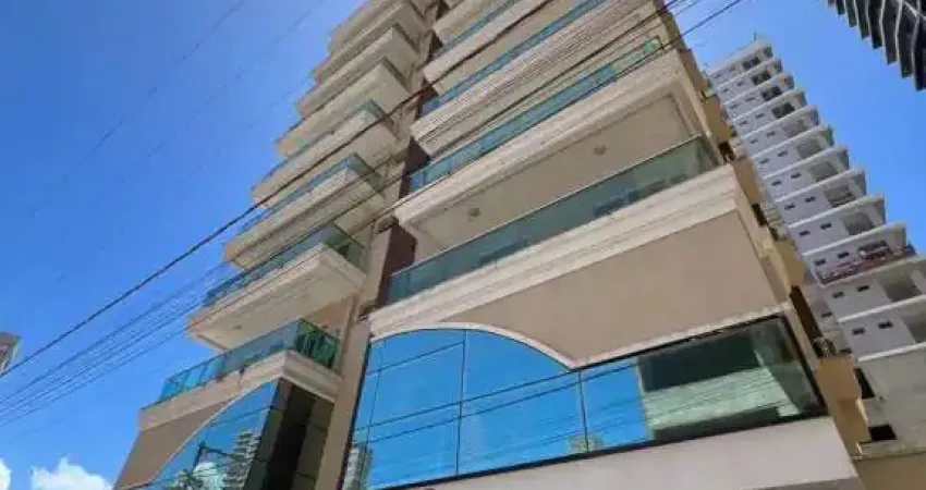 Apartamento com 2 quartos à venda na Rua Victor Fronza, 57, Balneário Perequê, Porto Belo