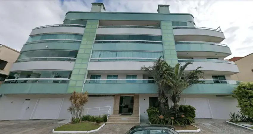 Apartamento com 2 quartos à venda na Rua Águia, 49, Bombas, Bombinhas