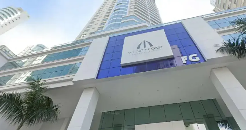 Apartamento com 3 quartos à venda na Rua Julieta Lins, 32, Pioneiros, Balneário Camboriú