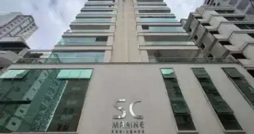 Apartamento com 3 quartos à venda na Rua 242, 538, Meia Praia, Itapema