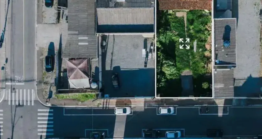 Terreno à venda na Rua João Sebastião Domingos, Nova Esperança, Balneário Camboriú