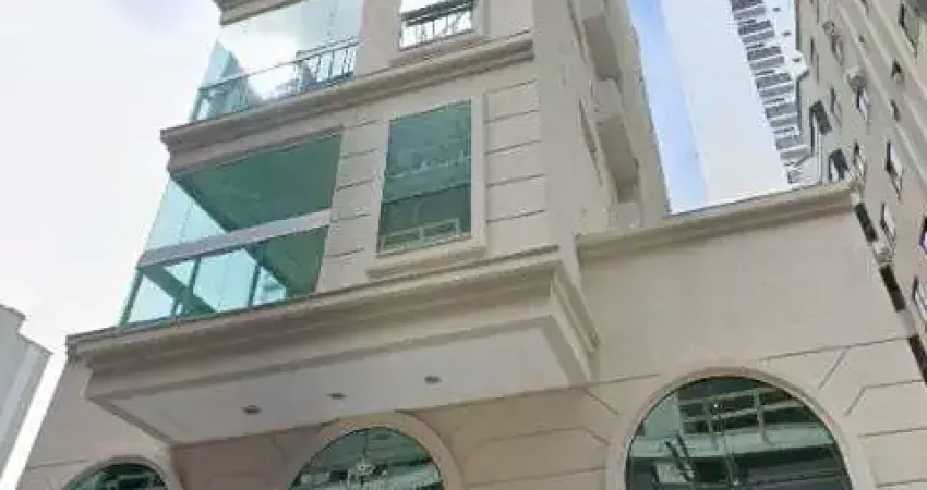 Apartamento com 3 quartos à venda na Rua 288, 199, Meia Praia, Itapema