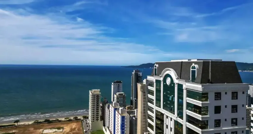 Apartamento com 4 quartos à venda na Rua 313, 313, Meia Praia, Itapema