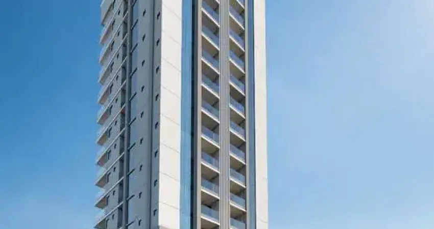 Apartamento com 2 quartos à venda na Av. João Manoel Jacques, esq. Rua Nicolau Maggi, 334, Balneário Perequê, Porto Belo