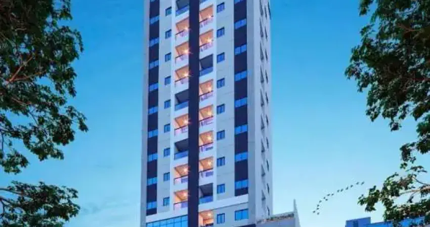 Apartamento com 2 quartos à venda na Rua 420, 251, Morretes, Itapema