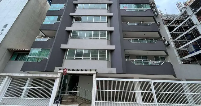 Apartamento com 2 quartos à venda na Rua 207, 89, Meia Praia, Itapema