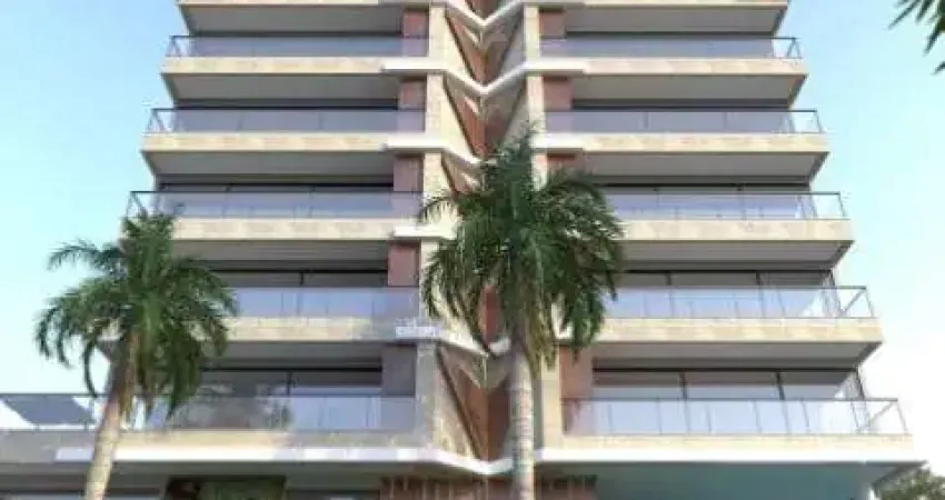 Apartamento com 3 quartos à venda na Rua Miguel Francisco Borges, 4555, Praia Brava, Itajaí