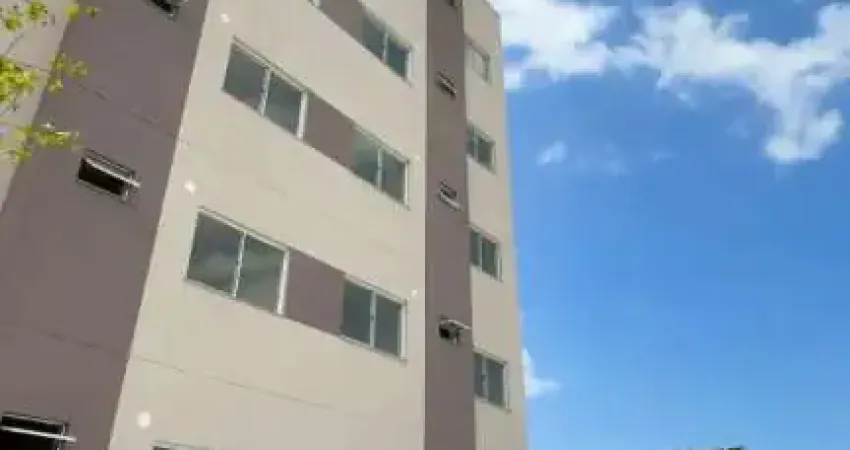 Apartamento com 2 quartos à venda na Rua Francisco José de Aviz, 551, Murta, Itajaí