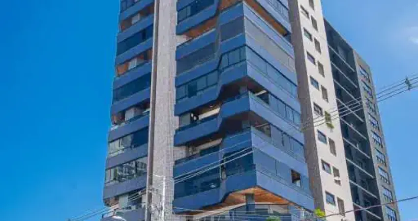Apartamento com 4 quartos à venda na Avenida Coronel Marcos Konder, 868, Centro, Itajaí