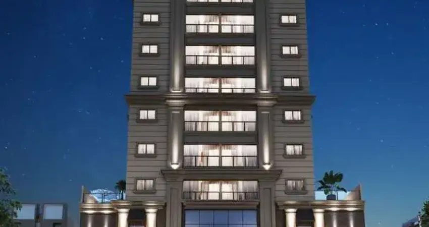 Apartamento com 2 quartos à venda na Rua 420, 109, Morretes, Itapema