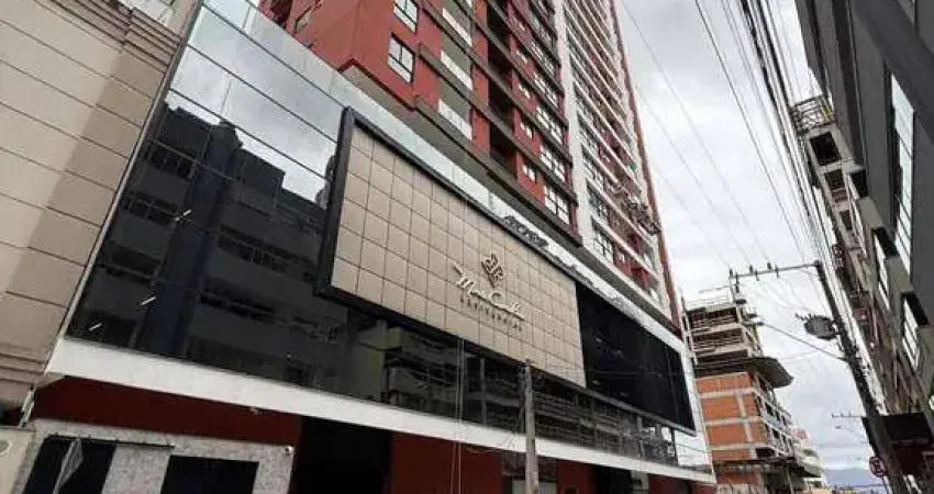 Apartamento com 2 quartos à venda na Rua 418, 767, Morretes, Itapema