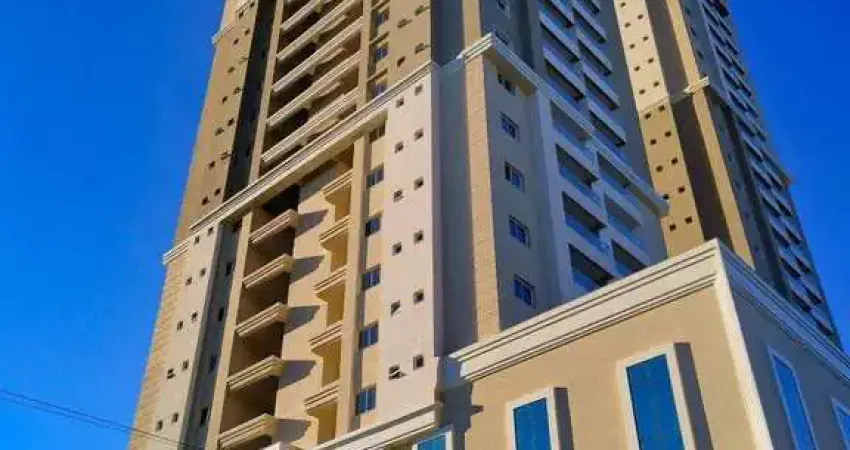 Apartamento com 3 quartos à venda na Rua 260, 808, Meia Praia, Itapema