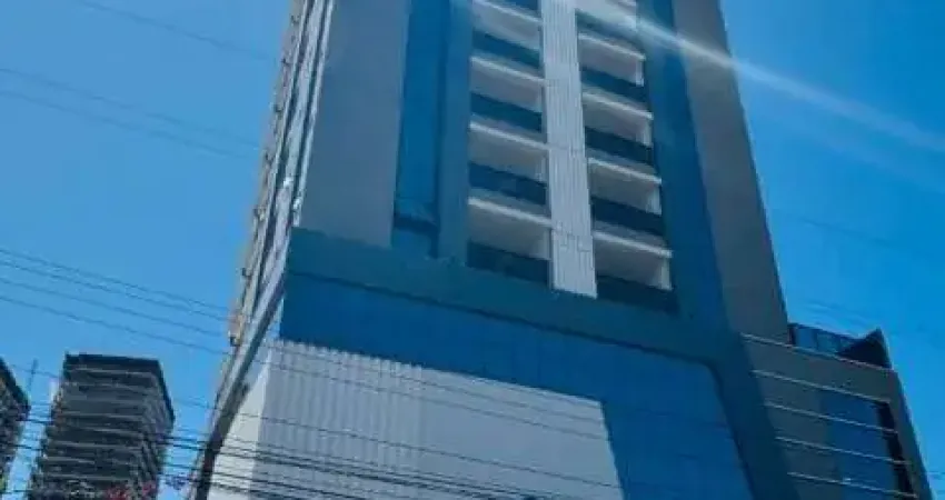 Apartamento com 3 quartos à venda na Av. João Manoel Jacques, esq. Rua Nicolau Maggi, 334, Balneário Perequê, Porto Belo