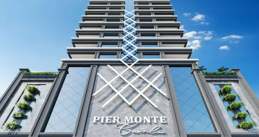 Apartamento com 3 quartos à venda na Rua Itapema, 115, Balneário Perequê, Porto Belo