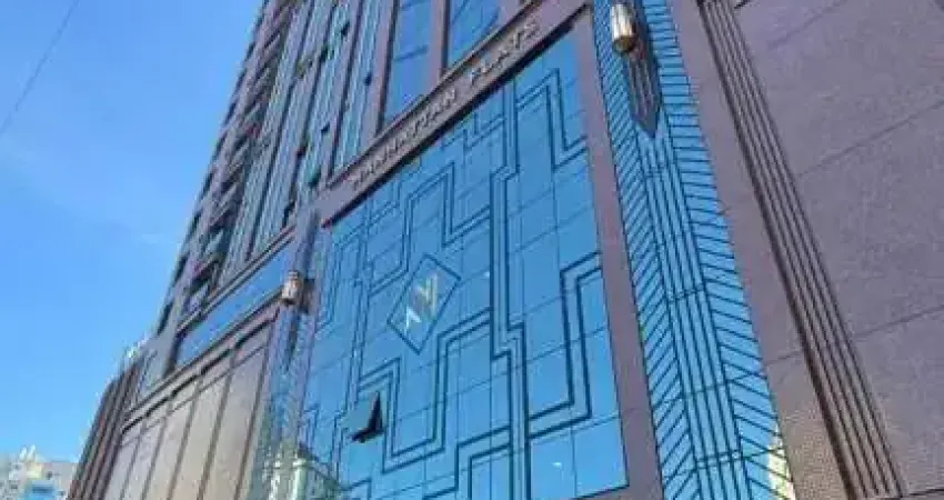 Apartamento com 2 quartos à venda na Rua 123, 33, Centro, Itapema