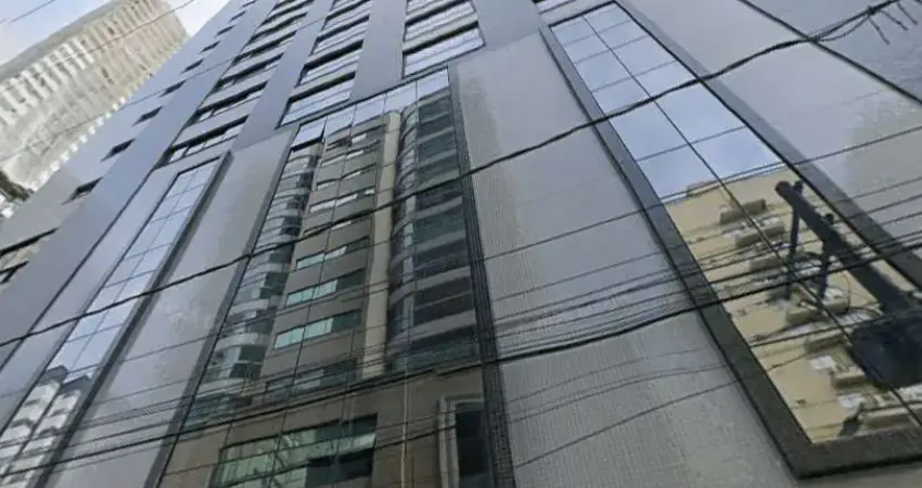 Apartamento com 3 quartos à venda na Rua 290, 222, Meia Praia, Itapema