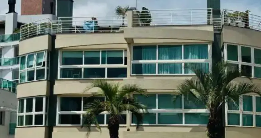 Apartamento com 4 quartos à venda na Rua Águia, 332, Bombas, Bombinhas