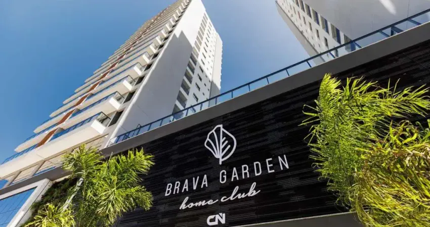 Apartamento com 2 quartos à venda na Rua Laura dos Santos Laurindo, 221, Praia Brava, Itajaí