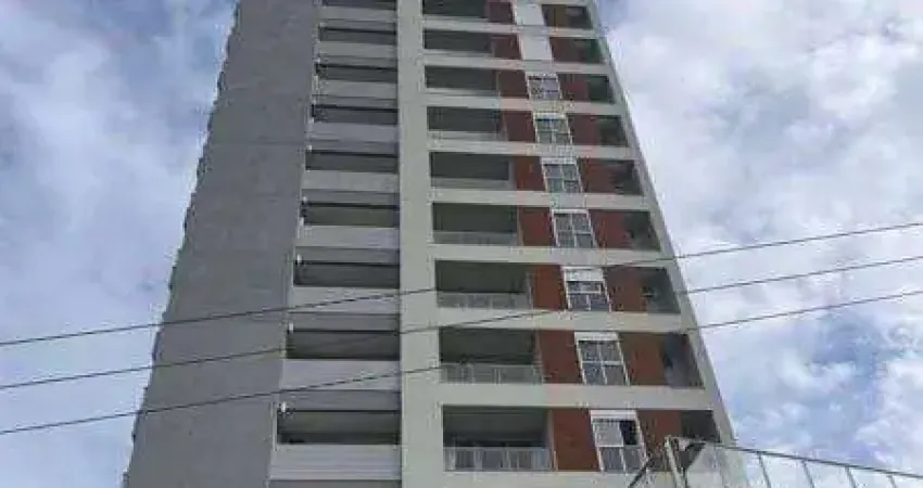 Apartamento com 2 quartos à venda na Rua Braúlio Werner, 193, Praia Brava, Itajaí