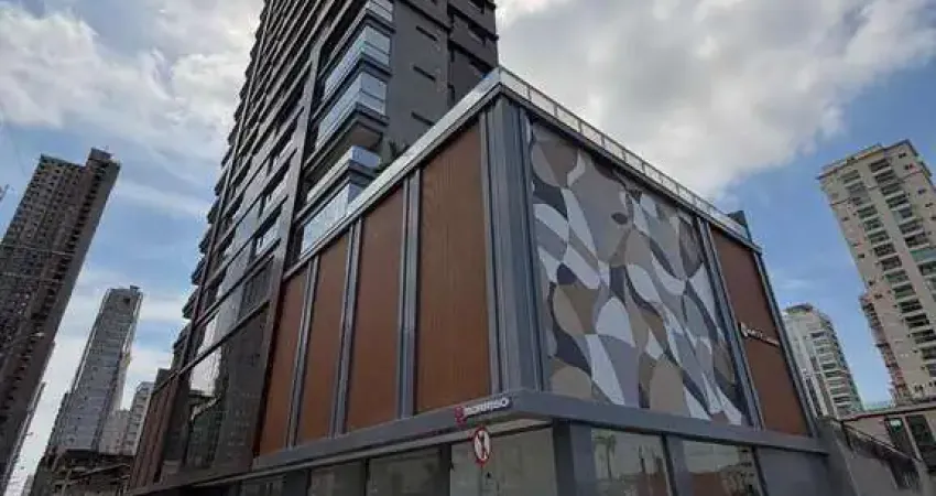 Apartamento com 3 quartos à venda na Rua 290, esq. com 3ª avenida, 513, Meia Praia, Itapema