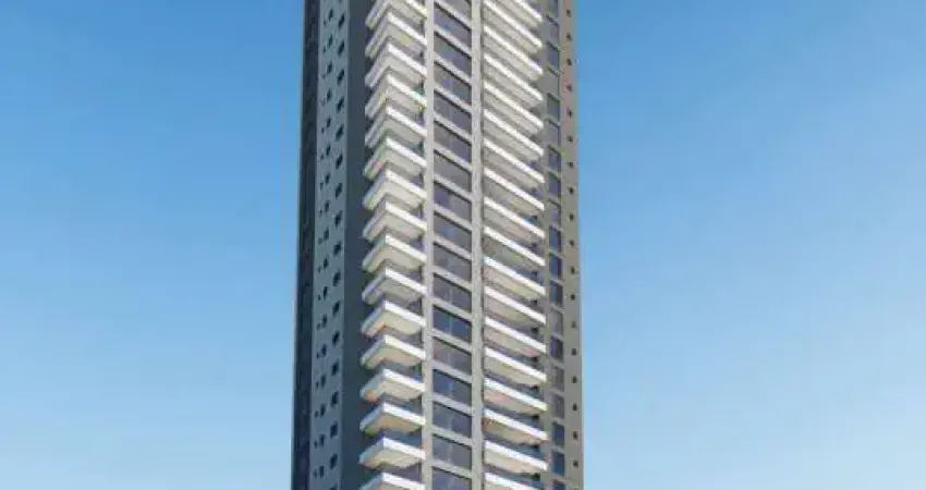 Apartamento com 3 quartos à venda na Rua 290, 263, Meia Praia, Itapema