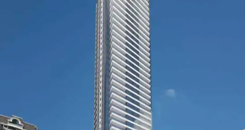 Apartamento com 4 quartos à venda na Avenida Nereu Ramos, 900, Centro, Itapema