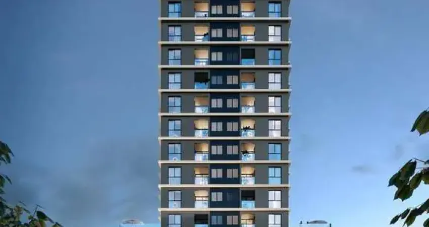 Apartamento com 2 quartos à venda na Rua 452, Morretes, Itapema