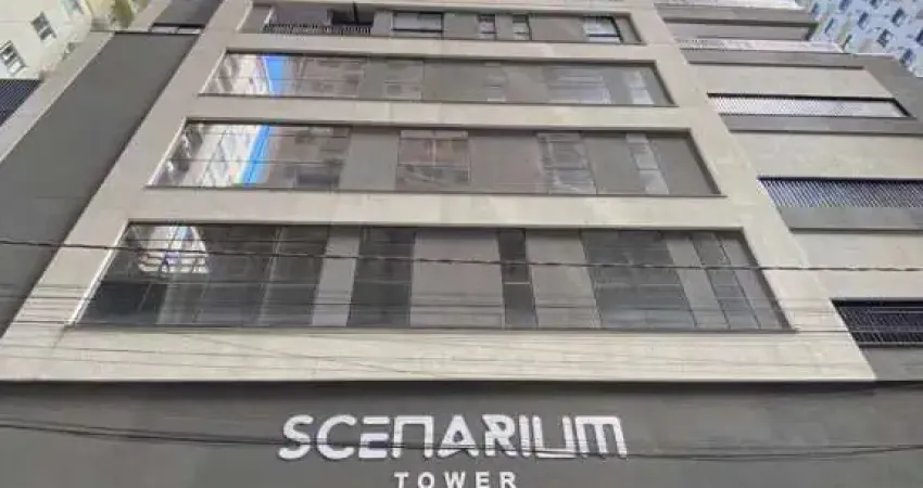 Apartamento com 2 quartos à venda na Rua 414, 154, Morretes, Itapema