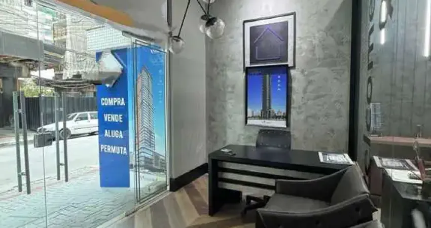 Sala comercial para alugar na Rua 238, 277, Meia Praia, Itapema