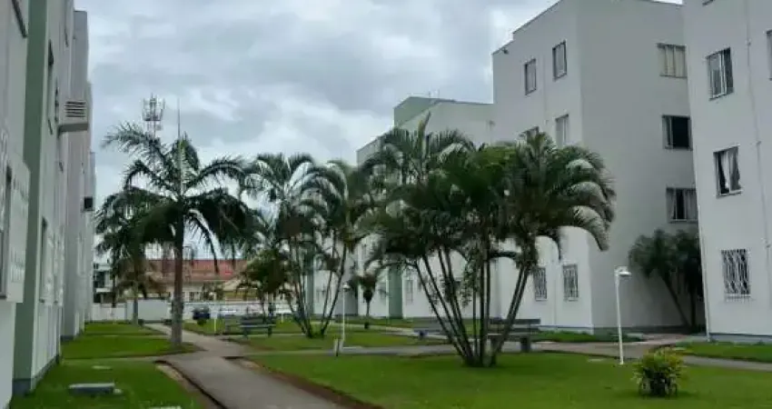 Apartamento com 2 quartos à venda na Rua Jucy dos Anjos, 191, Centro, Tijucas