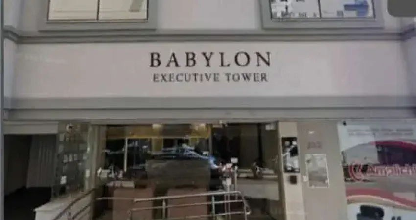 Sala comercial à venda na Rua 248, 322, Meia Praia, Itapema