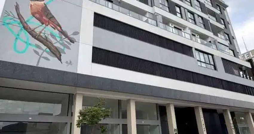 Apartamento com 1 quarto à venda na Rua São Paulo, 120, Estados, Balneário Camboriú