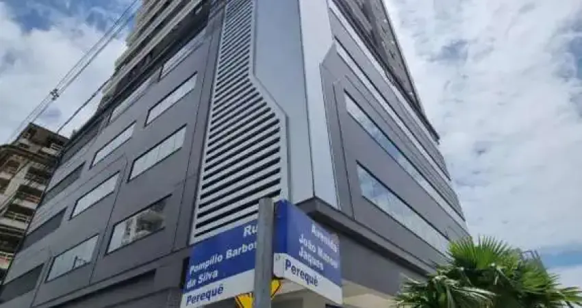 Apartamento com 3 quartos à venda na Avenida João Manoel Jacques, 722, Balneário Perequê, Porto Belo