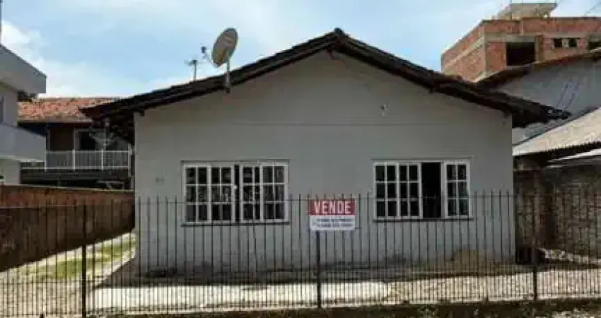 Casa com 5 quartos à venda na Rua Bahia, 76, Areias, Camboriú