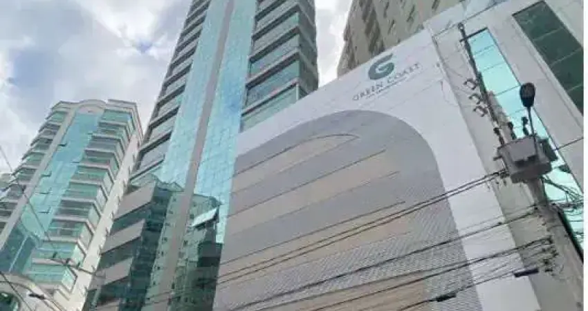 Apartamento com 3 quartos à venda na Rua 129 E, esquina com a 129 D1, 259, Centro, Itapema