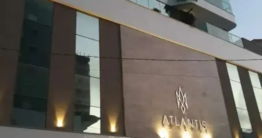 Apartamento com 3 quartos à venda na Rua 216, 201, Meia Praia, Itapema