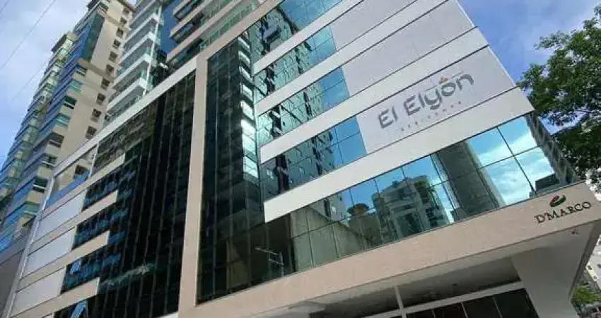 Apartamento com 4 quartos à venda na 2ª avenida, esquina com a rua 256, 231, Meia Praia, Itapema