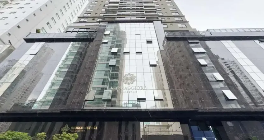 Apartamento com 4 quartos à venda na Rua Bruno Silva, 51, Pioneiros, Balneário Camboriú